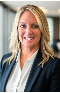 Mimi Nolan CBR VP of Agent Development