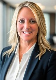 Mimi Nolan CBR VP of Agent Development